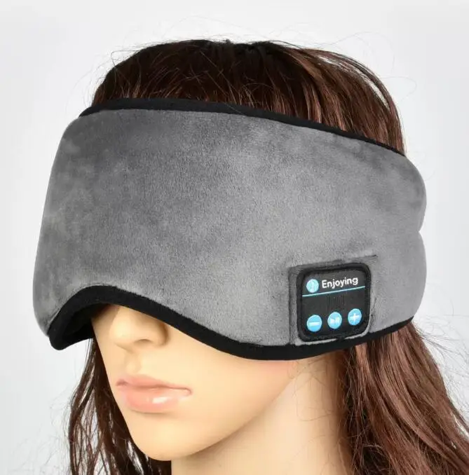 

Tooth 5.0 Sleep Headband Eye Cover 2020101807