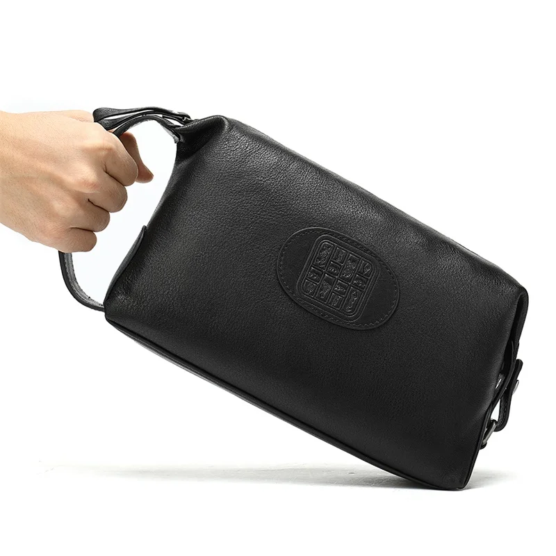 

Multi-purpose Crossbody Shoulder Messenger Bags Vintage Sling Bag Canvas Men, Black/coffee