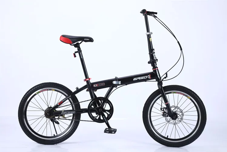 new model high quality folding bicycle/foldable sp