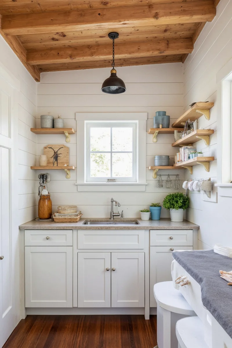 cottage living big fun family friendly tiny home decor ideas that wow