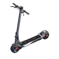 

Mercane 2020 widewheel pro scooter(5AH Single Motor-Dual brake)