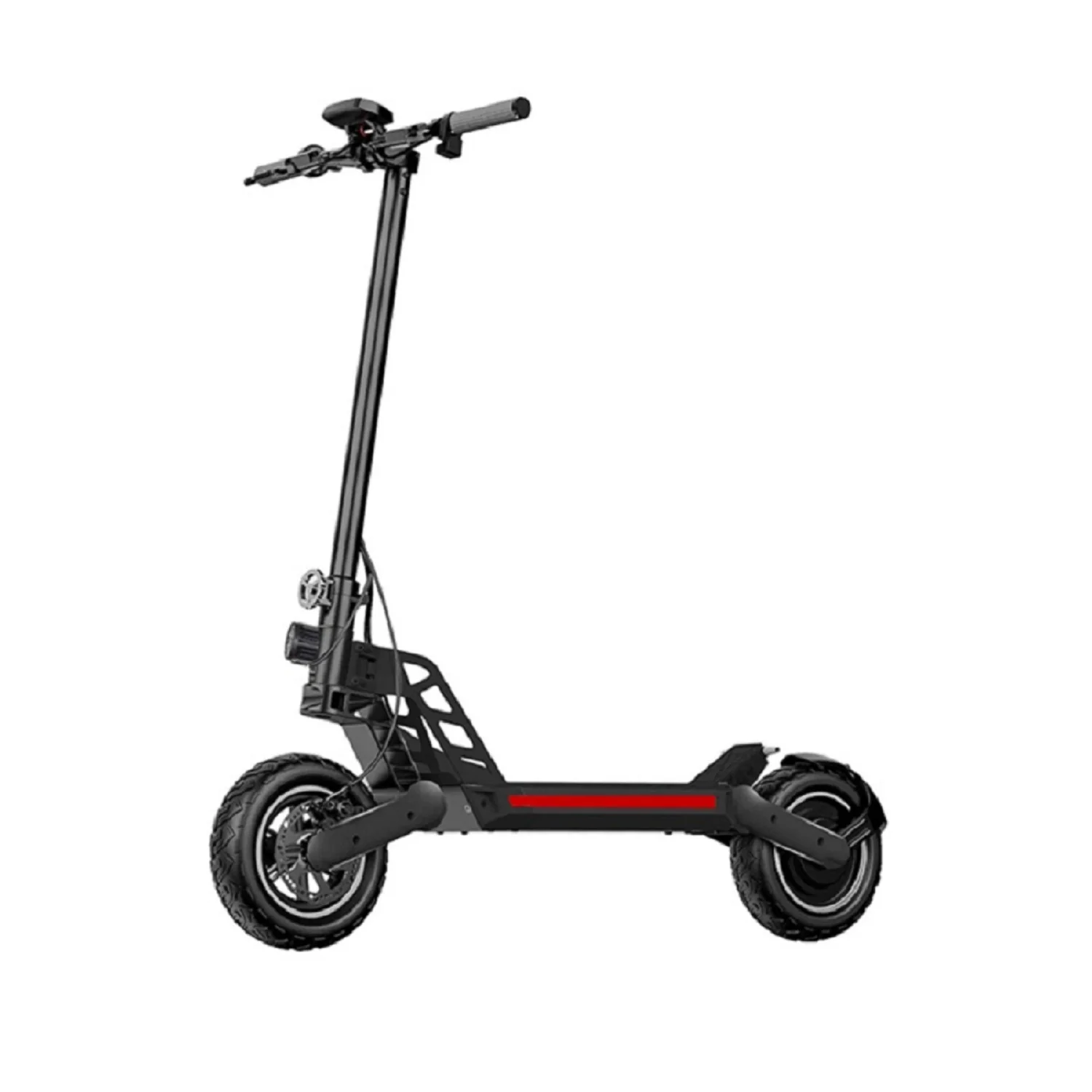 

Hot sale top suspension G2 Pro 800w 10 inch electric scooter folding adult electric scooter