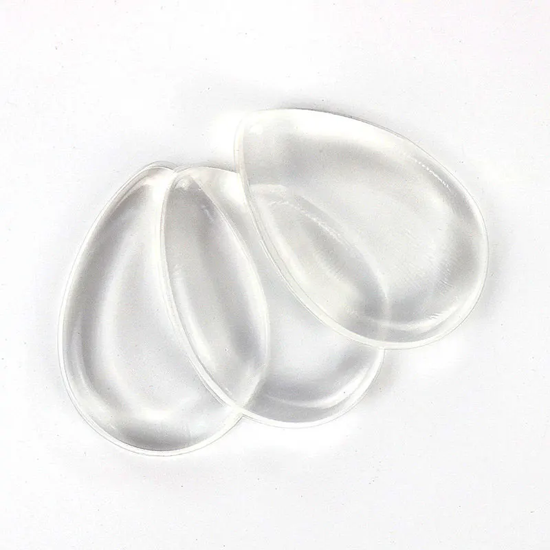 

1-4-82 silicone hand sponge make up beauty makeup blender, Multiple colors