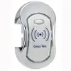 Low Battery Alarm EM ID RFID Key Battery Cabinet Locks EM106
