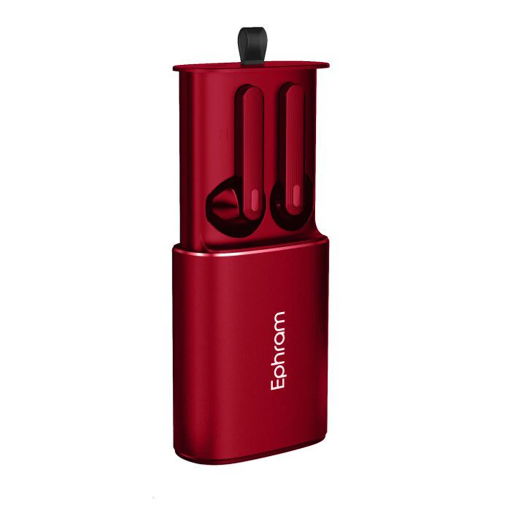 

Android running earphones airsounds true wireless portable aluminum alloy invisible earbuds sports tws waterproof