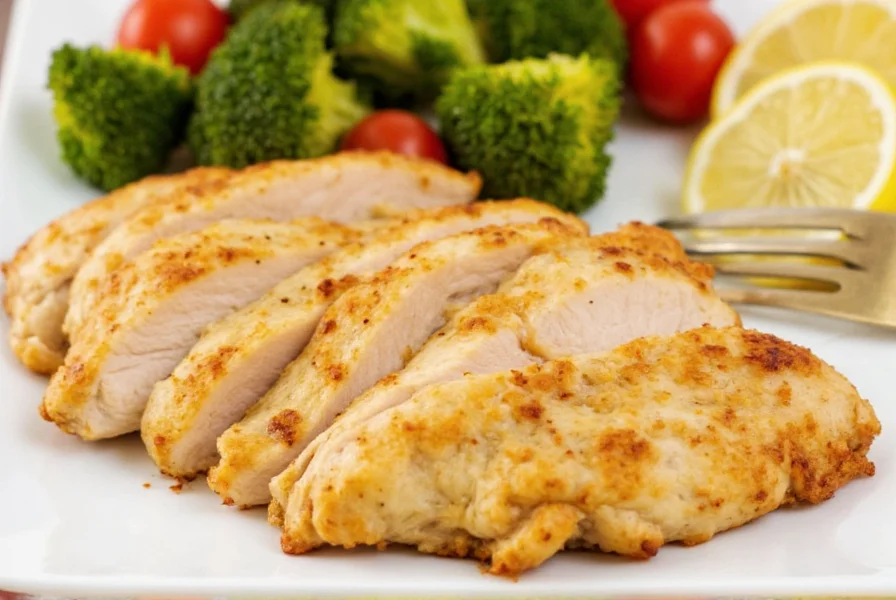 buttermilk marinated chicken breast a flavorful twist on a classic dish