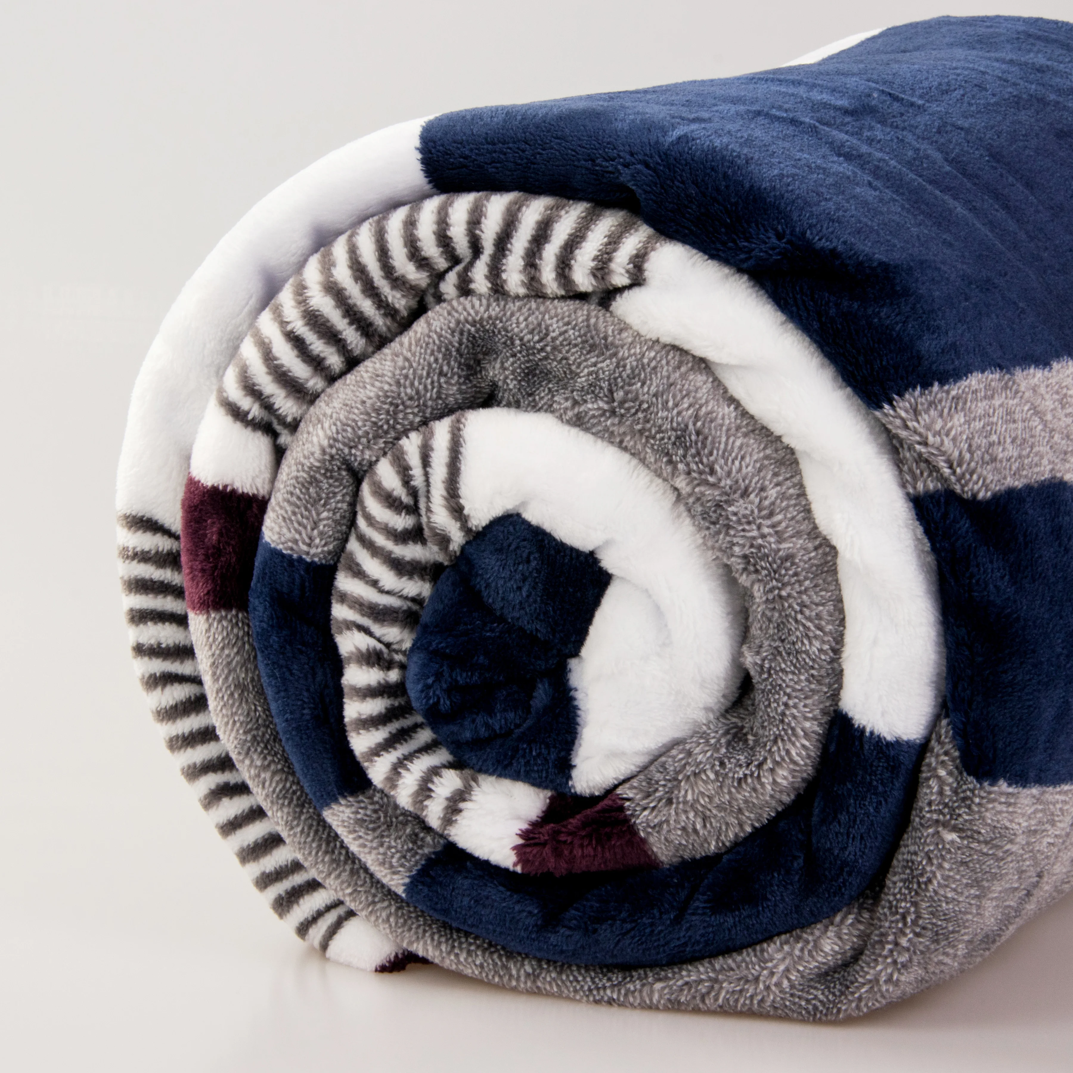 cheap anxiety korean blankets soft fleece blanket sets