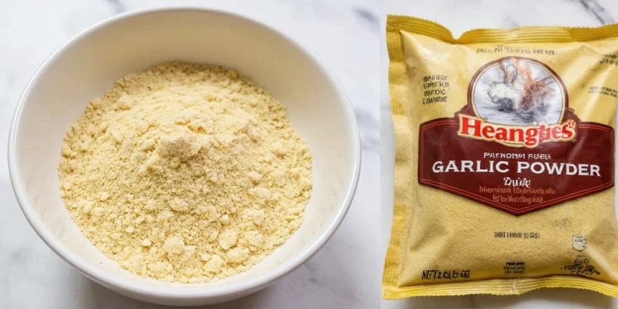 10 garlic powder storage usage hacks that will save your kitchen and your wallet