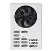 Parking Cooler Car Auto Electric Parking Air Conditioner For Truck Excavator