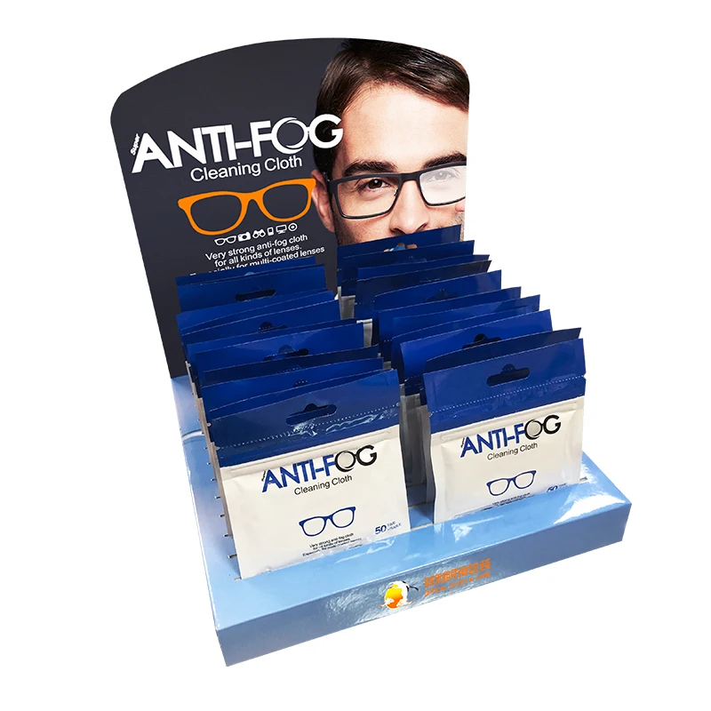 

High Quality Senior Microfiber Glasses Lenses Cleaning Cloth anti-fog cloth glass cloth