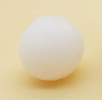 

Cosmetic freeze dried collagen ball type I atelocollagen