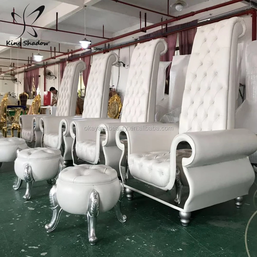 

Modern portable foot spa chair manicure salon chair pedicure chair