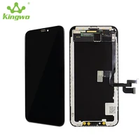 

X OLED screen Factory price mobile phone LCD display screen for iphone X digitizer assembly