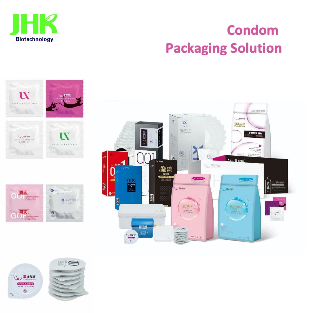 
High Quality Factory Price G Point Stimulation Delay Ejaculation Condom 