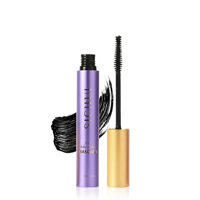 

Wholesale mascara waterproof private label 3d fiber lash mascara