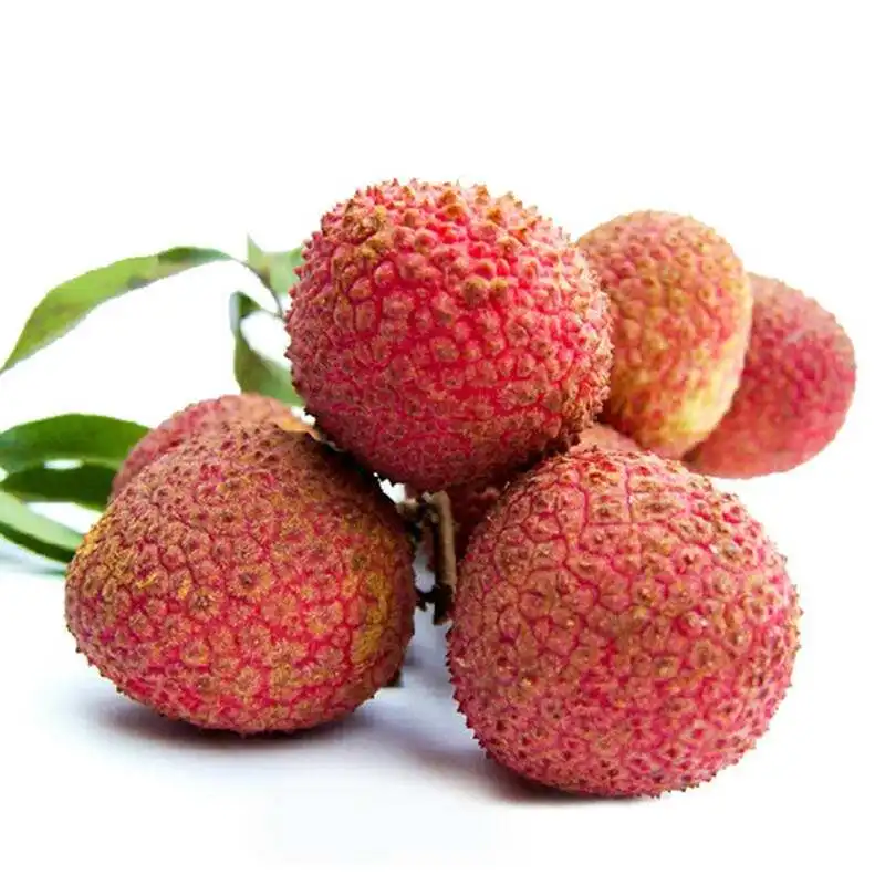 2020 中国鲜荔枝新鲜荔枝水果荔枝鲜果新鲜荔枝从中国