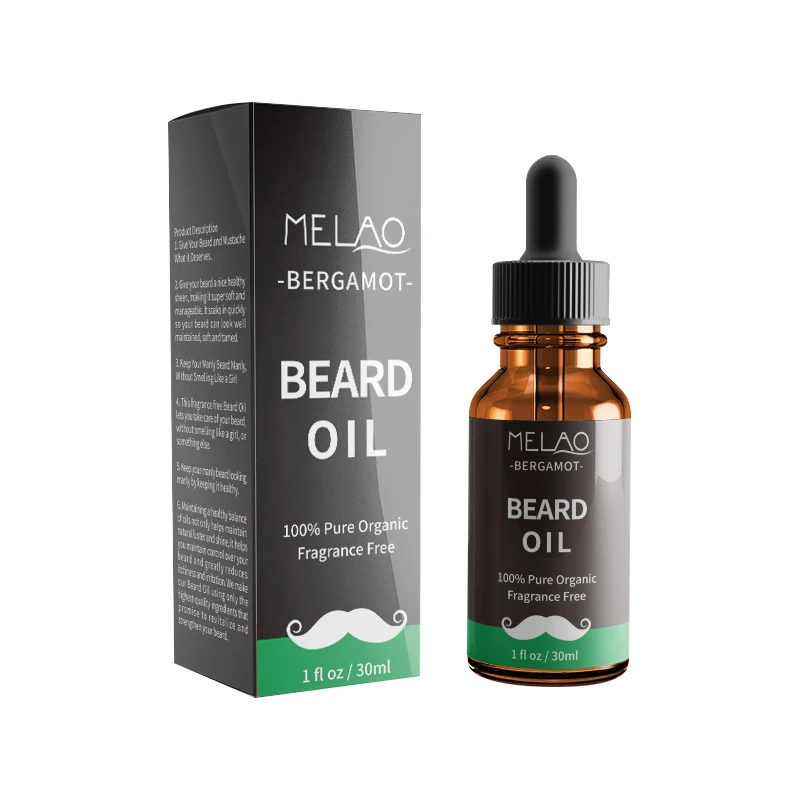 

Beard oil outer packaging kit with own logo grow your care set l balm ba for 10ml brush shea moisture box and dark mood obiol, Transparent