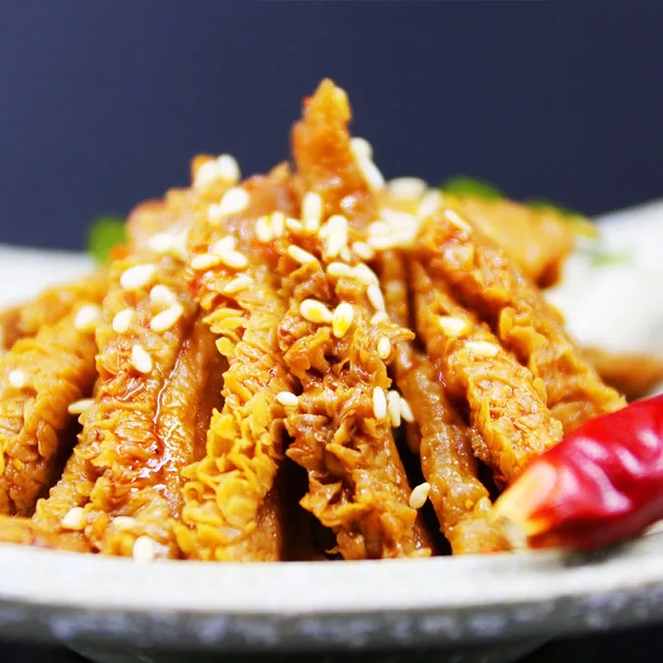 
Instant Food Snack food Inner Mongolia authentic tripe spicy beef tripe 