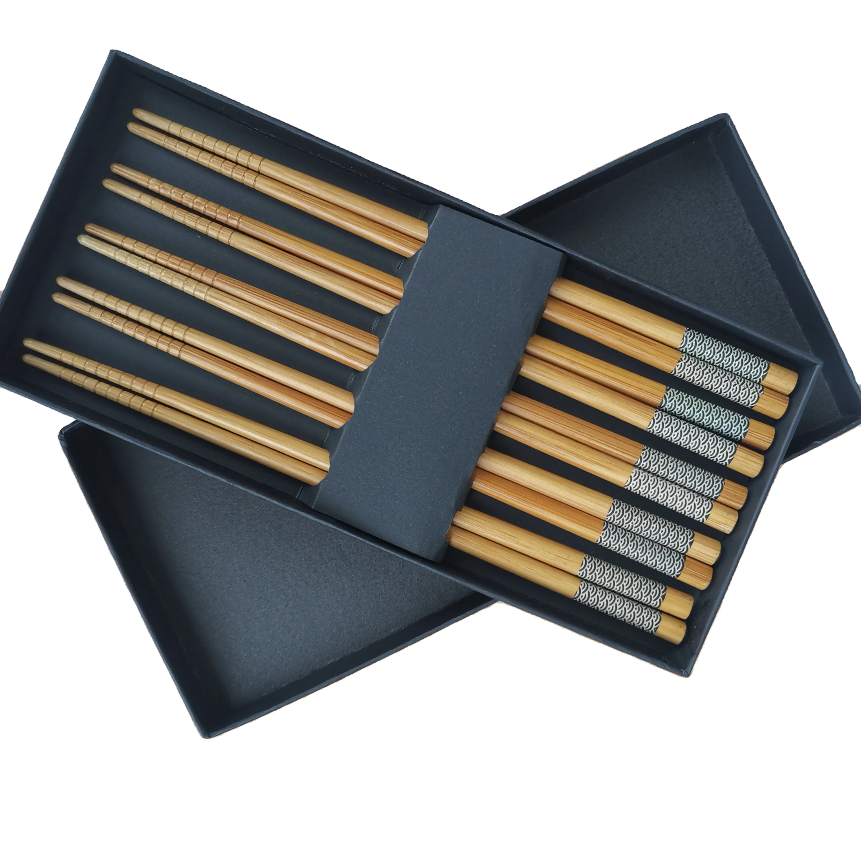 

New design high quality chopsticks gift set chopstick set gift box