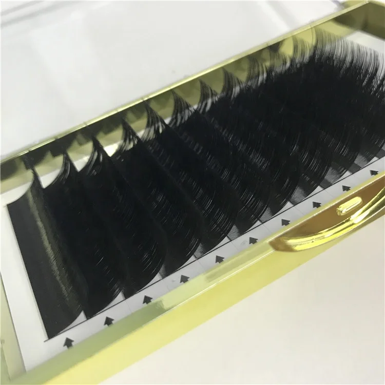 

Handmade Lash Faux Mink Volume Eyelashes Extensions Lashes Extension Supplies