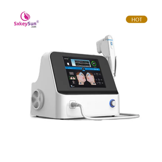 

2020 Superior Hifu Face Lifting Beauty Equipment with CE ROHS certificate