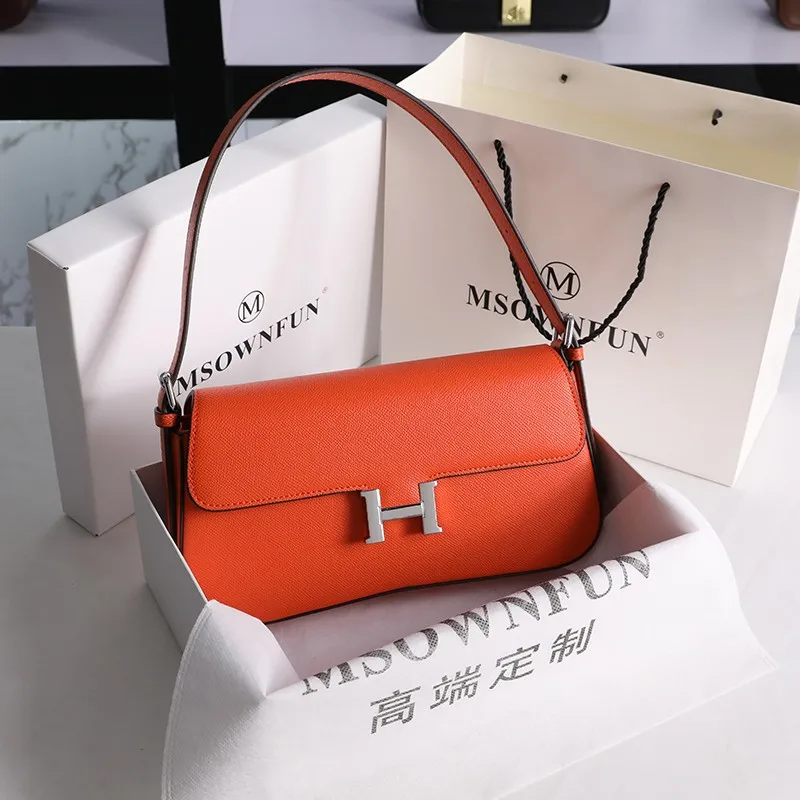 

2021 Hot Wholesale Elegant Shoulder Bag For Women Ladies Handbags