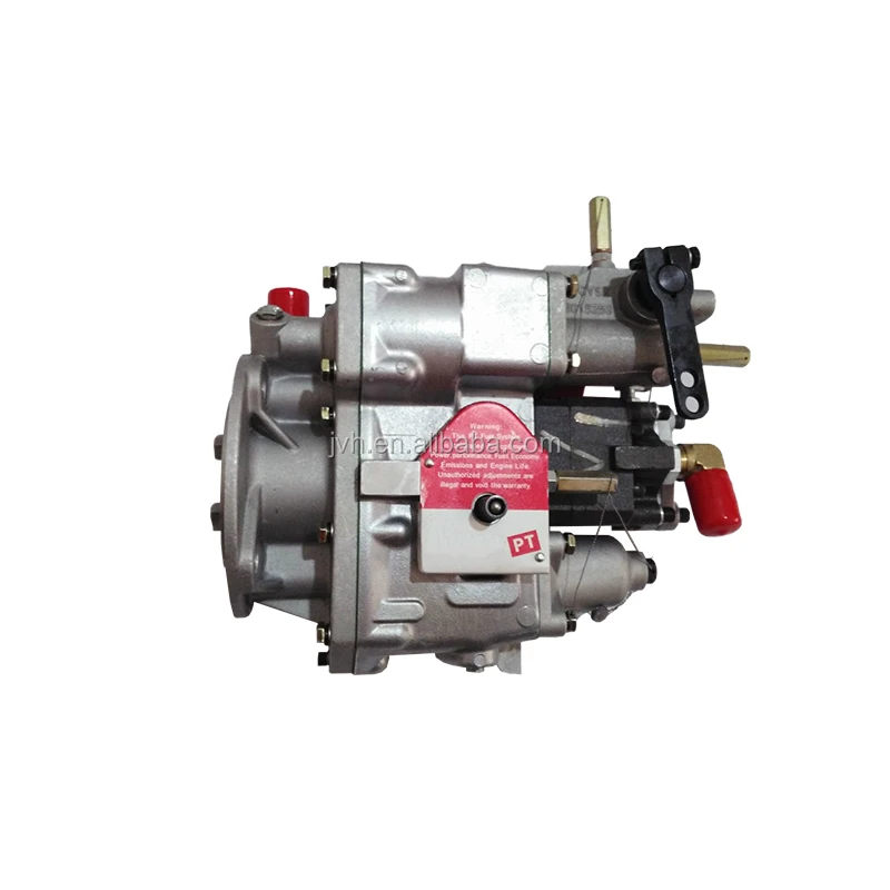 QSK23 QST30 Heavy Equipment Parts Diesel Engine Parts Thermostat 3092114