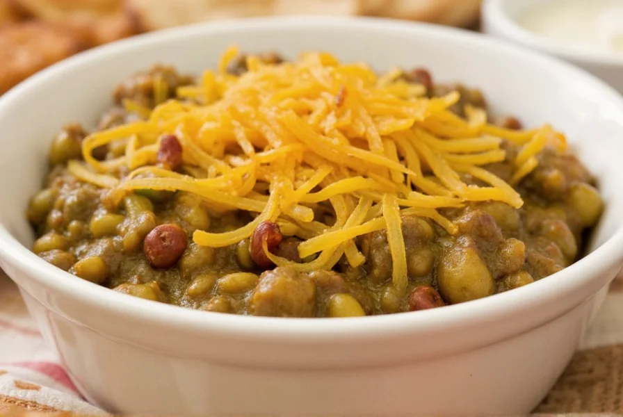 Green Chili Casserole: Recipe, Tips & Serving Guide