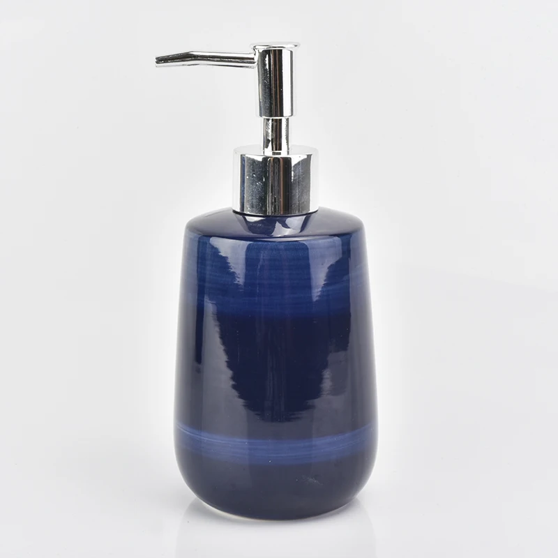 bathroom luxury ceramic set