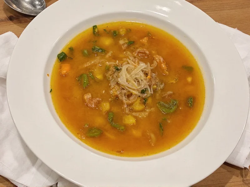 Classic French Onion Soup Recipe: Step-by-Step Guide