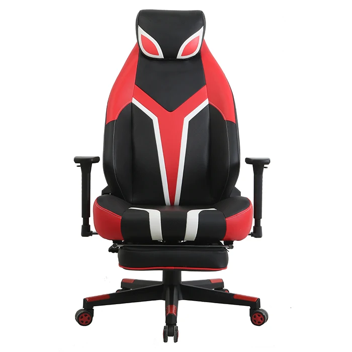 

Best High quality Gaming Chair Pu leather sillas gamer For PC Gamer, 0ptinal