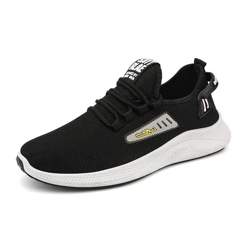 

Custom Design Original Quality Men Fashion Sneakers Casual Sports Shoes, 2 colors