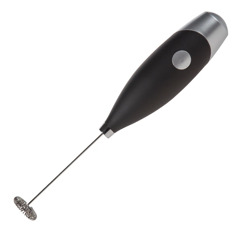 

Magnetic Milk Mrother Soft Touch Handheld Electric Milk Frother