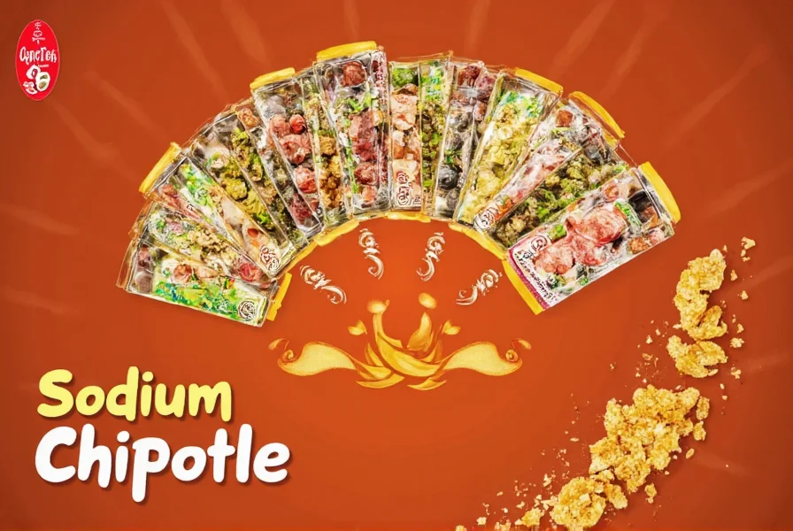 sodium chipotle the smoky secret your kitchen has been craving 5 must know tips
