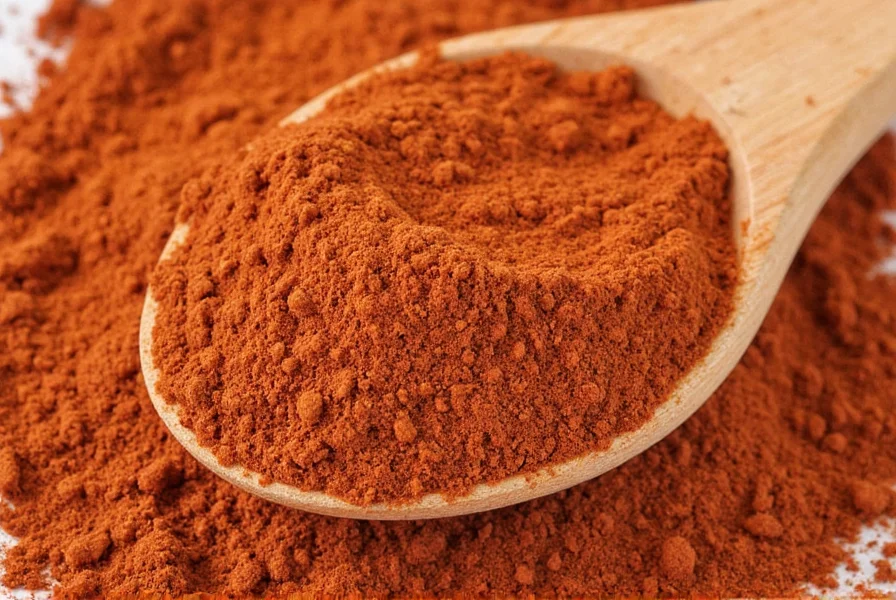 Ancho Peppers