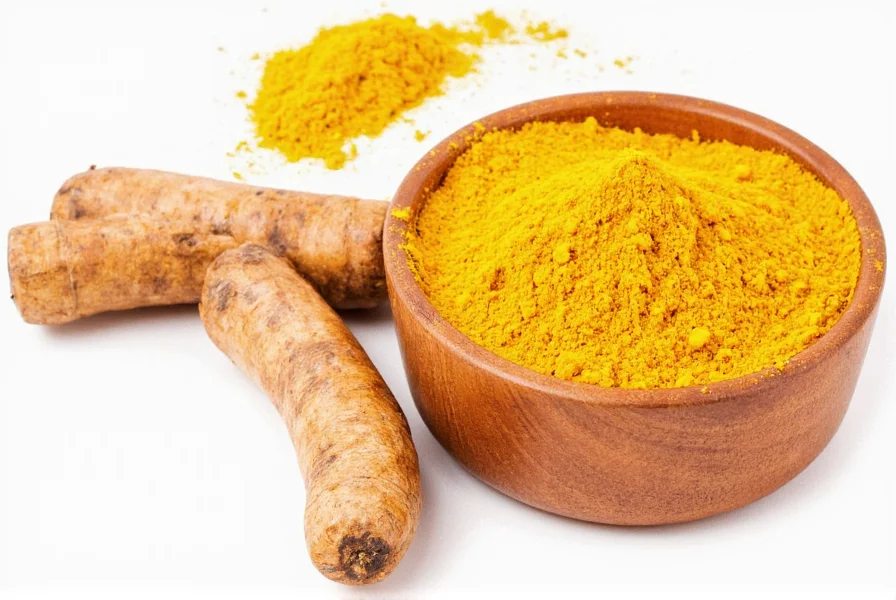 Safe Turmeric Dosage for Dogs: Vet-Approved Guidelines