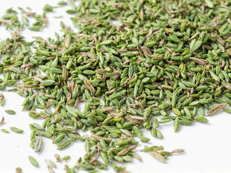 Fresh to Dried Thyme Conversion: Exact Ratio & Substitution Guide