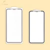Shatterproof Phone Tempered Glass Screen Protector For iPhone 11 / 11 PRO