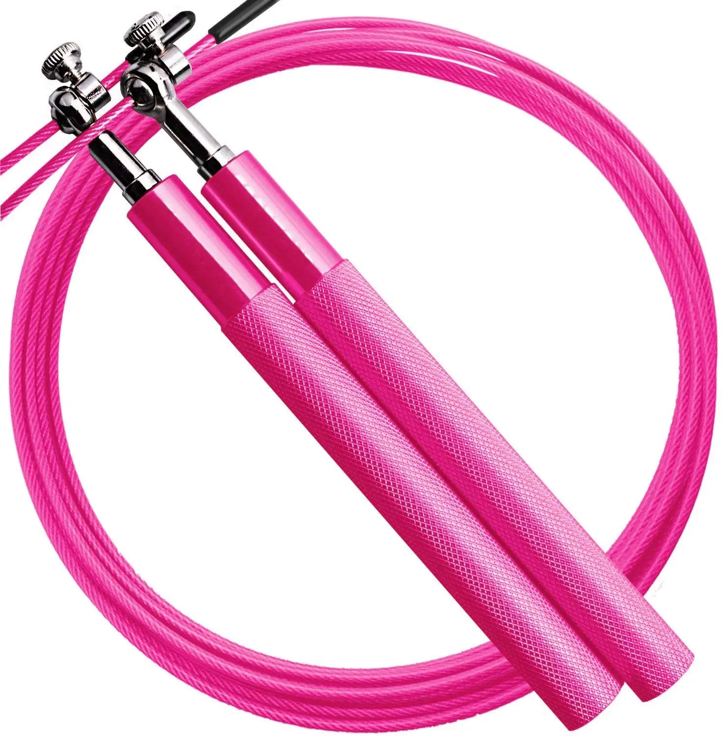 

High Fast Speed Rope Jump Rope Skipping Rope For Fitness
