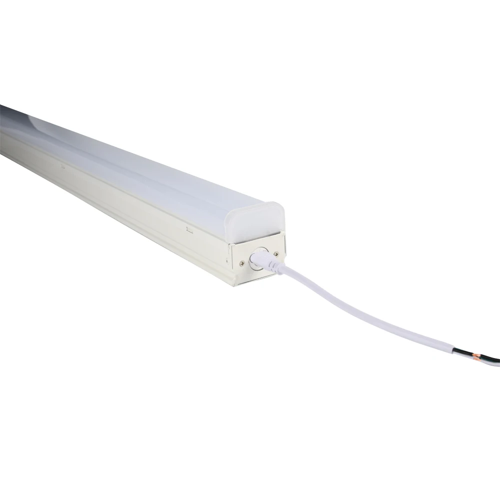 double T5 4ft led linear light with premium DLC