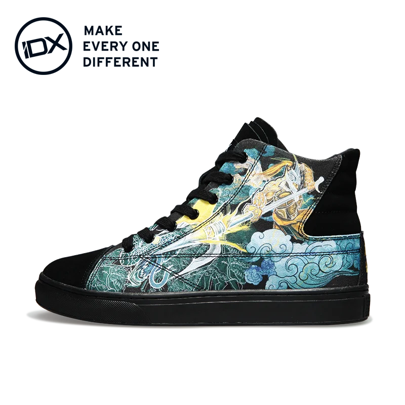 

2021 Fashion brand custom design running shoes men sports casual sneakers