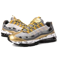 

Wholesale Max Light-weight Running Sports Shoes with Air Cushion for Men EU39-46