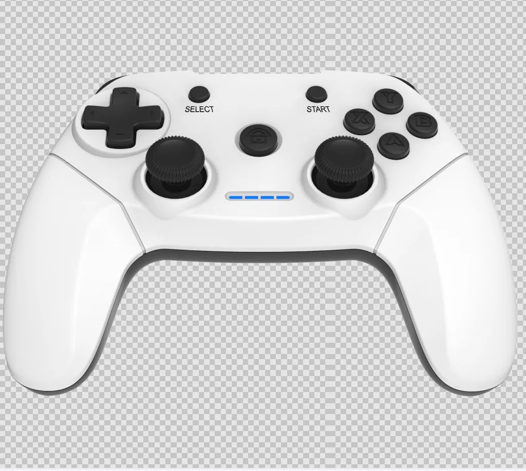 Dual controller