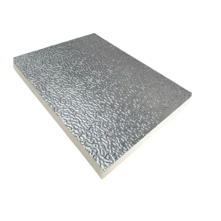 Air Conditioning Panel, PUR, P3, HVAC - detail 6