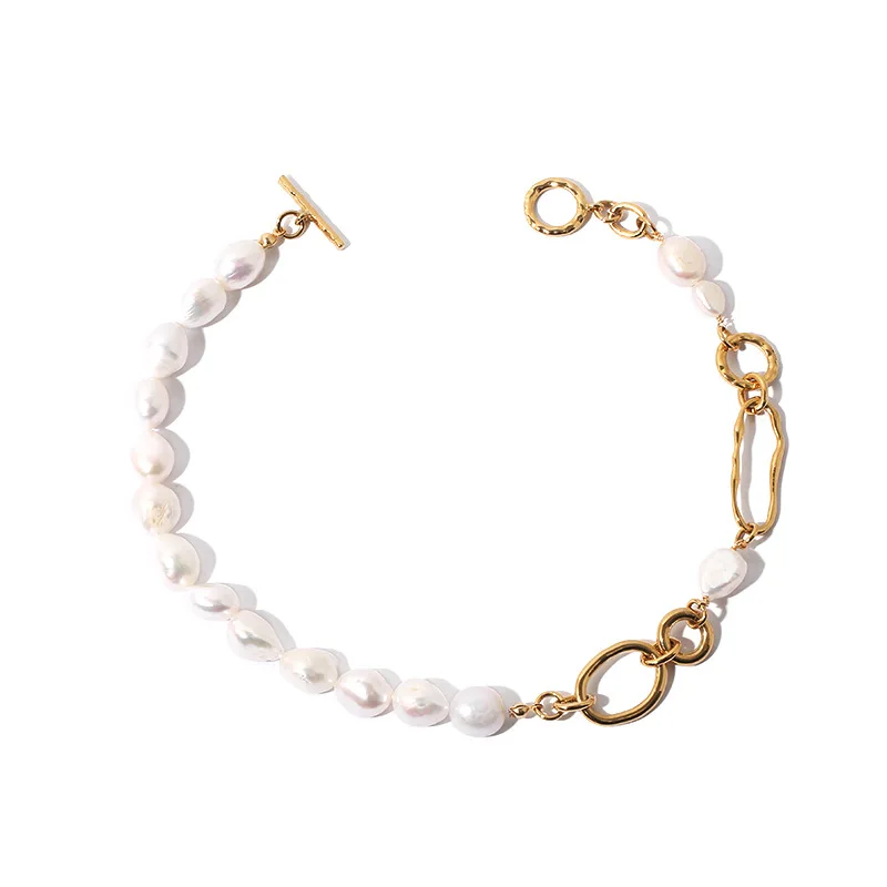

Certified ZZDIY059 Zhuji Fresh Water Pearl Necklace 7-8Mm Four Side Light Loose Pearl Accessories Wholesale