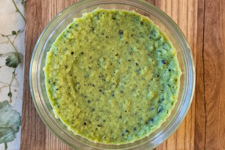 Perfect Dried Herb Butter: Simple Recipe & Tips