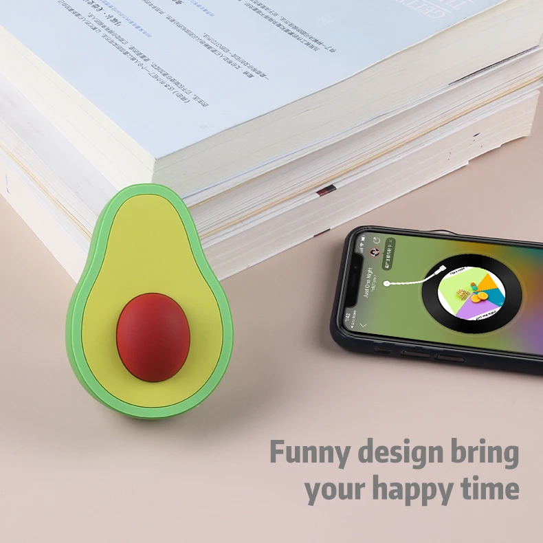 2020 creative product Wireless Bluetooth Speaker mini cartoon shape wireless speaker bluetooth custom pvc bluetooth speaker