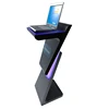 Mobile Phone Accessory Laptop Computer Electronic Product Store Display Stand