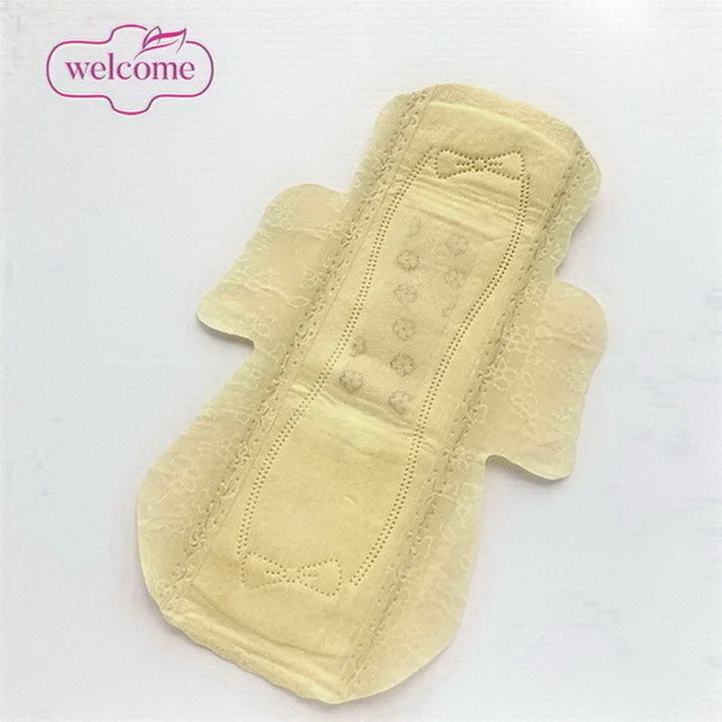 

Alibaba Welcome Me Time Private Label Intimate Care Ladies Tops Feminine Hygiene Disposable Pads Reusable Sanitary Pads Bamboo