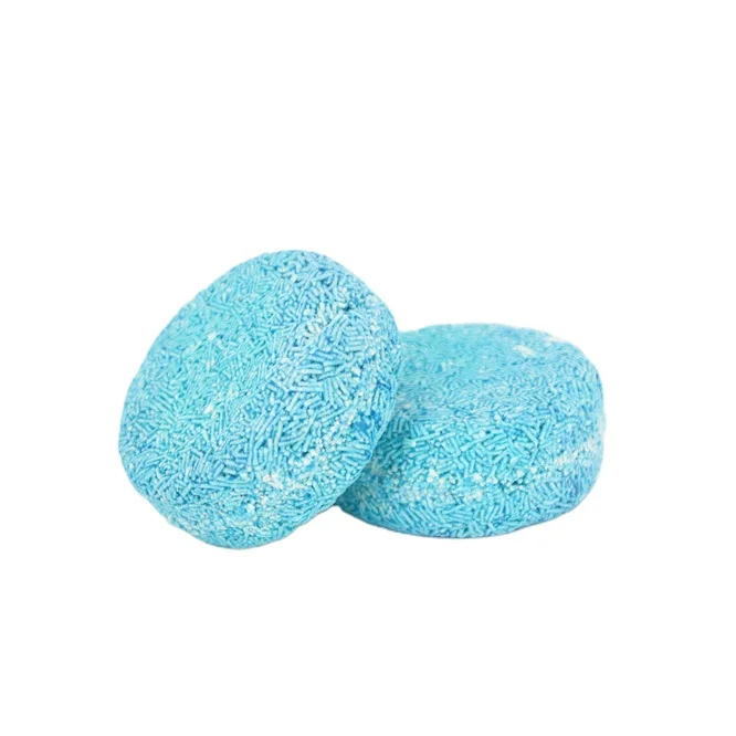 

OEM Ocean Natural Moisturizing Hair Soap Anti Hair Loss Soap, Orange